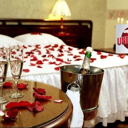 Hotel Uniworld Araçatuba Екстериор снимка