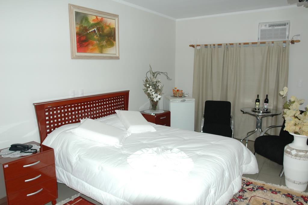 Hotel Uniworld Araçatuba Екстериор снимка