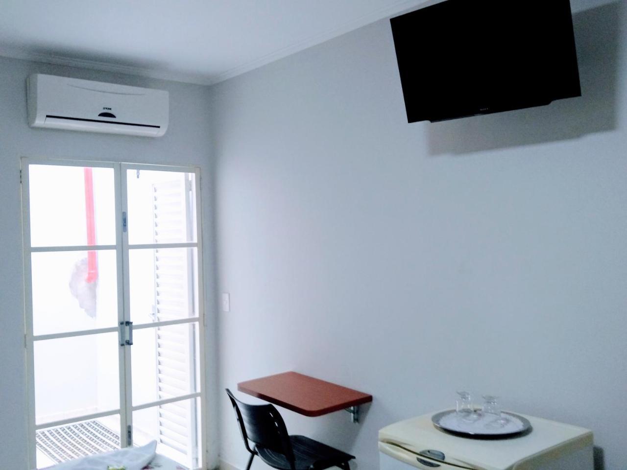 Hotel Uniworld Araçatuba Екстериор снимка