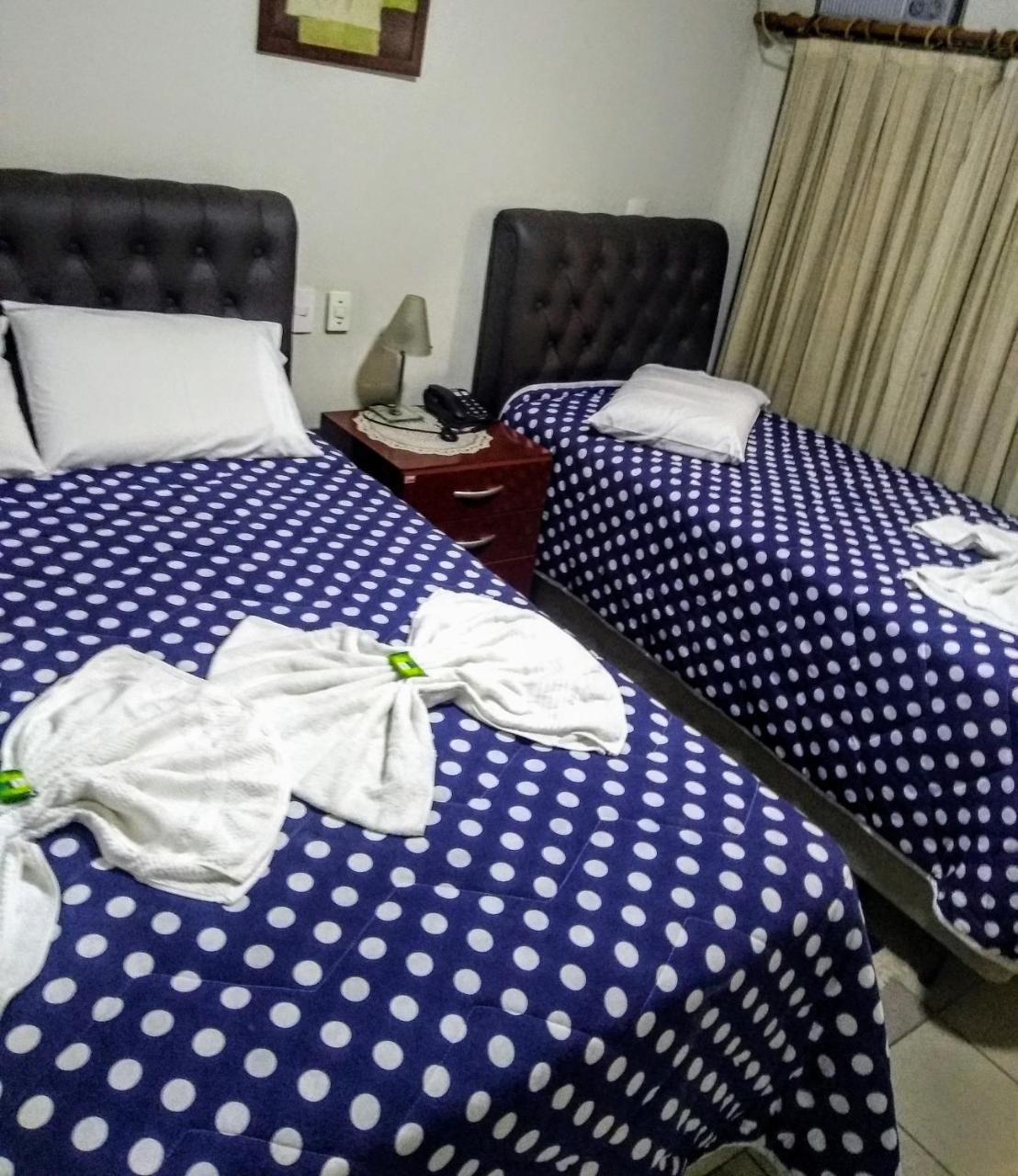 Hotel Uniworld Araçatuba Екстериор снимка