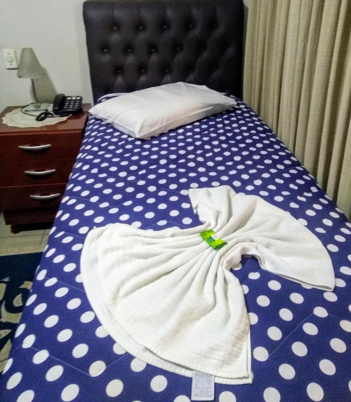 Hotel Uniworld Araçatuba Екстериор снимка