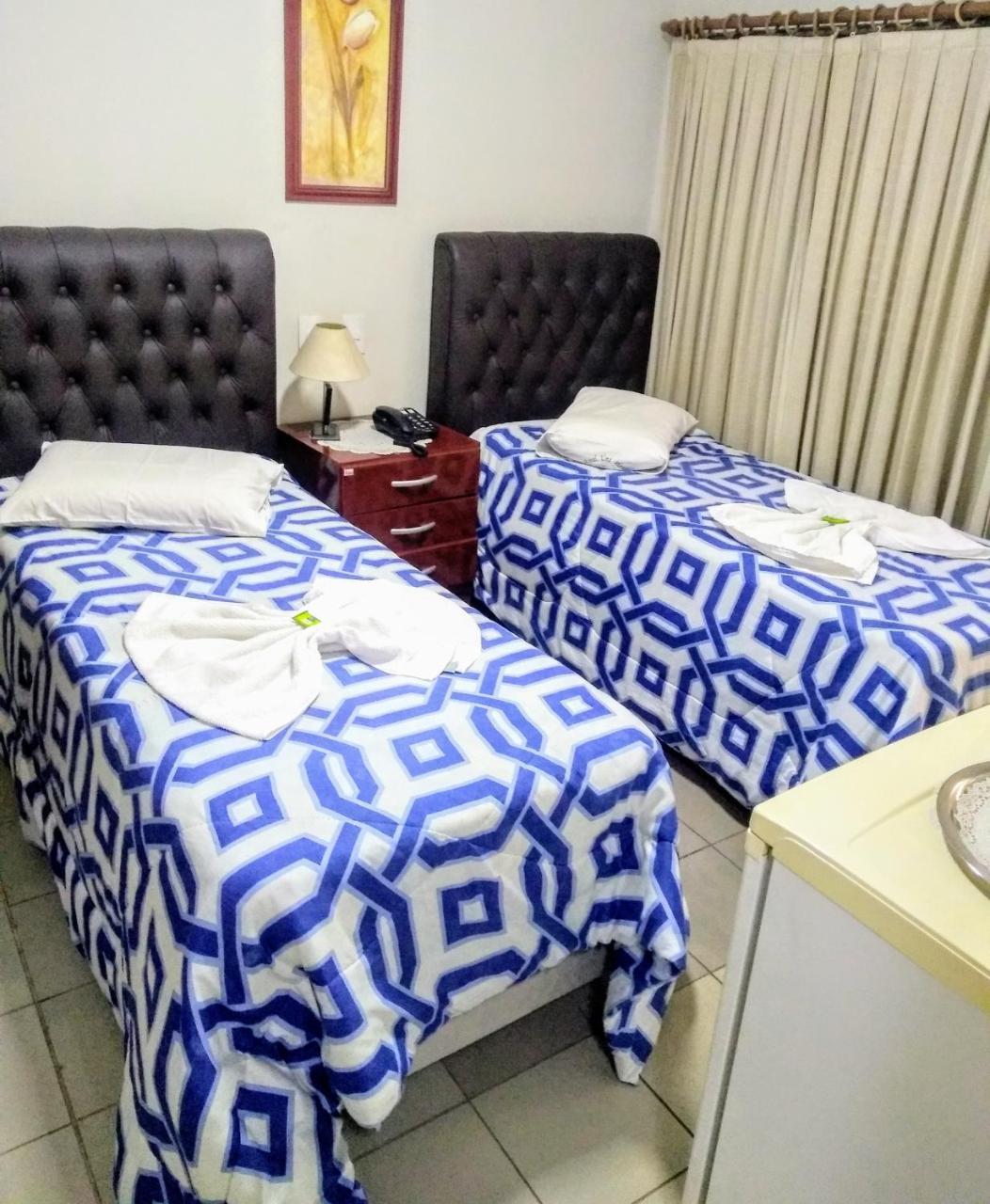 Hotel Uniworld Araçatuba Екстериор снимка