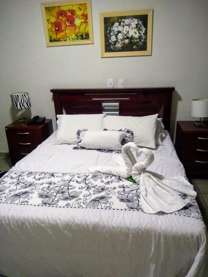 Hotel Uniworld Araçatuba Екстериор снимка