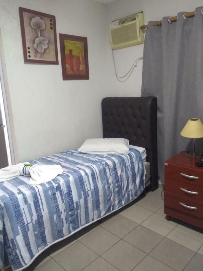Hotel Uniworld Araçatuba Екстериор снимка