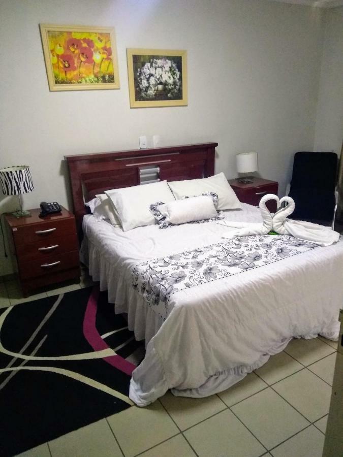 Hotel Uniworld Araçatuba Екстериор снимка