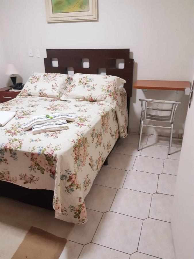 Hotel Uniworld Araçatuba Екстериор снимка